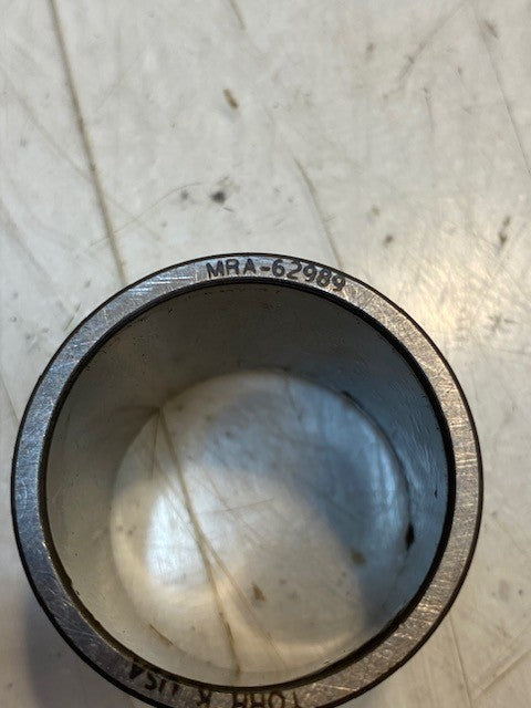 Torrington Needle Roller Bearing & Race Set DD-51471 | MRA-62989