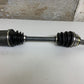 FEQ CV Axle Shaft for Mitsubishi MB 526437