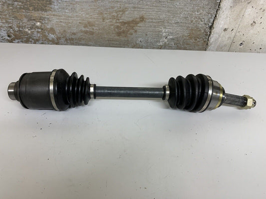 FEQ CV Axle Shaft for Mitsubishi MB 526437