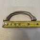 25 Quantity of Amerock BP55343G10 Bar Pulls 026634177512 (25 Quantity)
