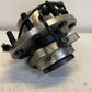 515025 Wheel Hub And Bearing Assembly 30165 For 99-04 Ford F-250 F-350 F-450