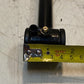 Pair of 2 Rear Lower Control Arms 7-1/4" Long 1-5/8" Wide 13mm Bore