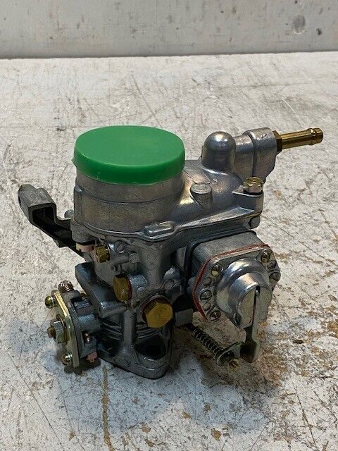 Carburetor P16HL 48mm Bore