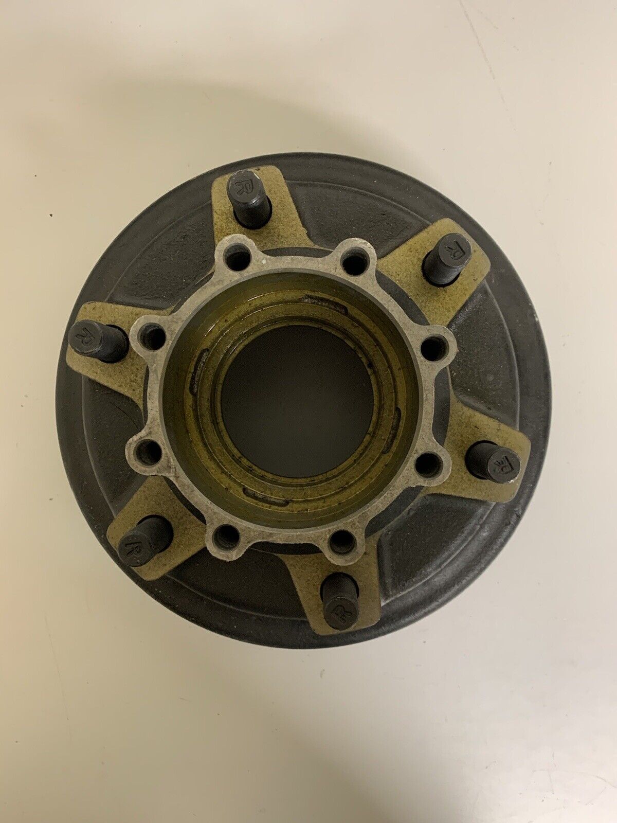 Caterpillar 91E33-00801 Hub