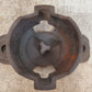 Iron Shell Mold Casting 40142-N | Miner 45Lt | WV285