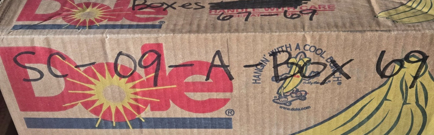 45 Quantity of TPI Bearings 626Z | 19 mm OD x 6 mm Bore x 6 mm Thick (45 Qty)