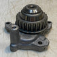 Engine Motor Balance Shaft Gear Case YSK 5A Oil Pump Gear