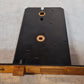 Imperial Locks Willenhall Door Mortise Master Bath W.C. Door 2/106