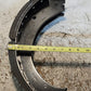 TRP Brake Shoe 4725D 23K PREM B1 FF 103582 | 2148561 for Bendix 819706 | 33911 B
