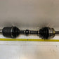 GSP Driveshaft NCV53125 | NI-8-975 | 25-1/2" Long 30mm End 30mm Shaft 24mm End