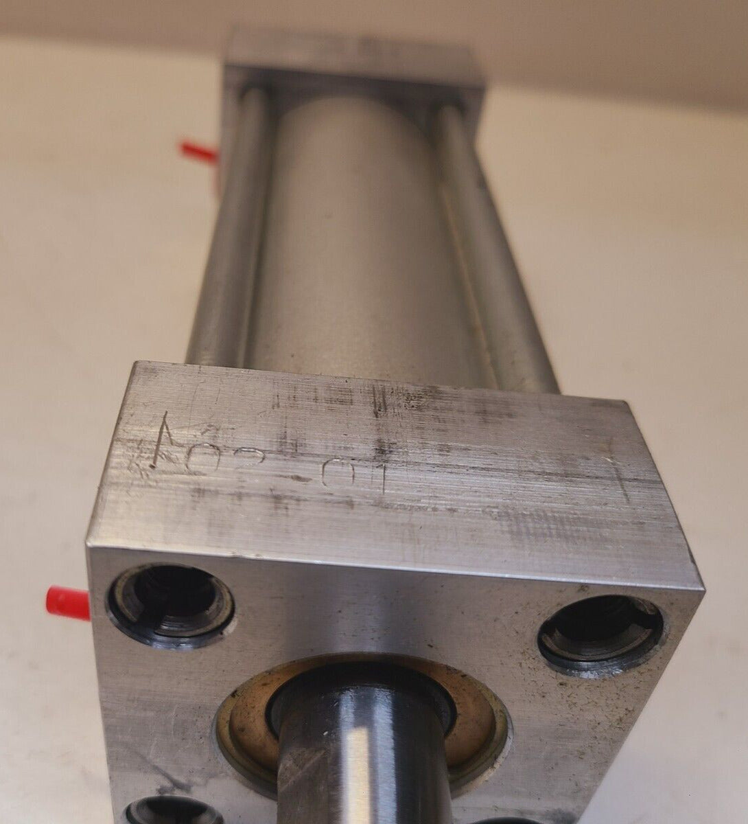 Chicago Air Cylinder 0208-160