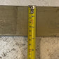 Tension Bar 39" Long 3" Wide 1-1/4" Thick 25mm Bore
