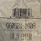 2 Quantity of Gates Hose Adapters G60524-1008 | 10FJX-8MP90 | 725335015 (2 Qty)