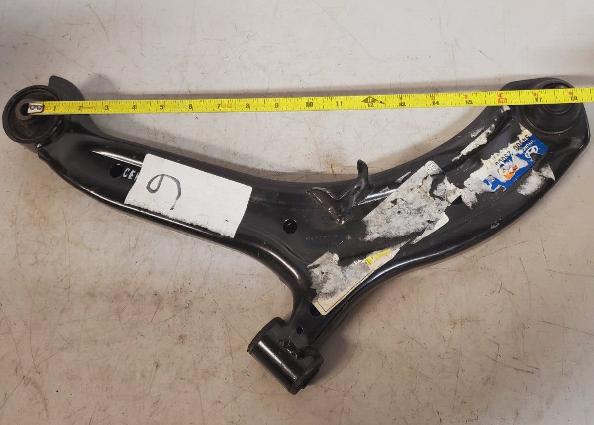 Hyundai Lower Control Arm Front Left Driver Side 5450025000 | 54500 25000