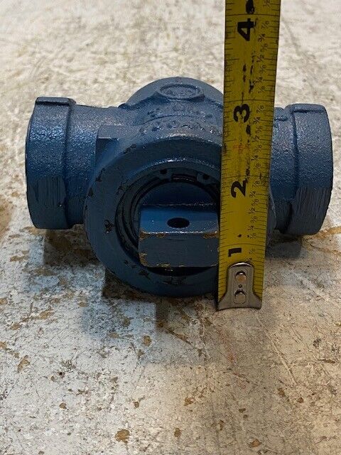 2 Quantity of KPV Compressed Gas Shut Off Valves 1004186 | 175 WOG 400 S (2 Qty)