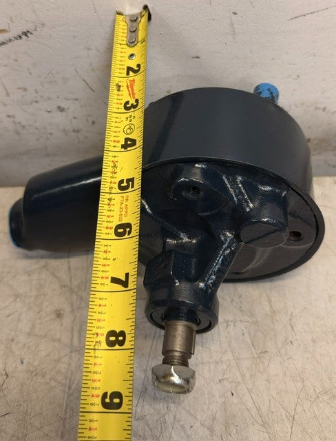 Carquest Remanufactured Power Steering Unit 6113 Automotive Replacement Unit