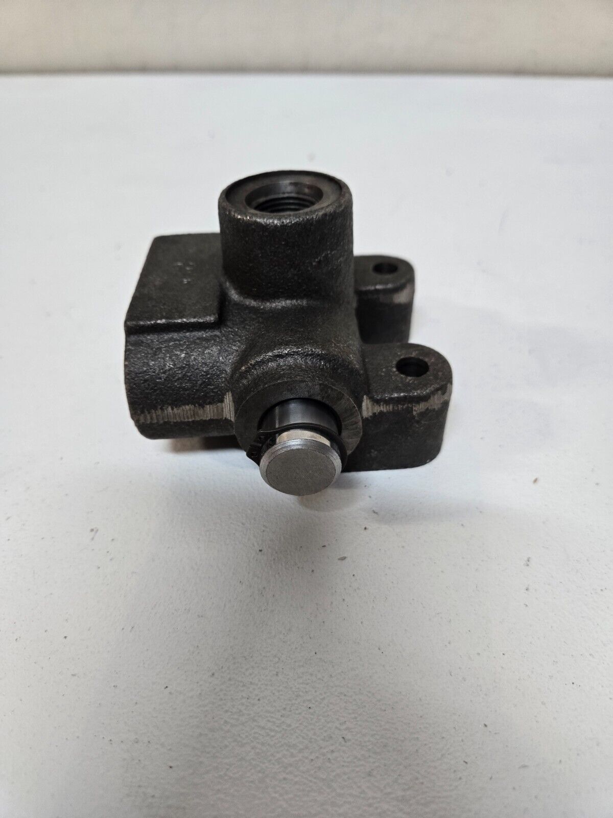 Parker 1140-J 6152 Selector Valve