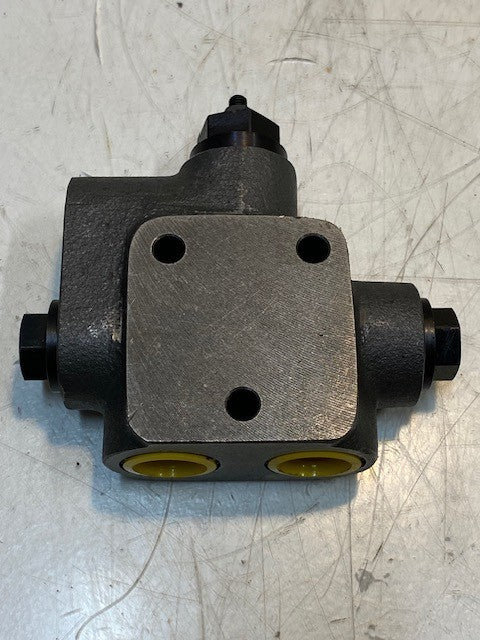 Brueninghaus Hydromatlk GmbH Pressure Valve 503.20.01.01, 4971318, D-89275