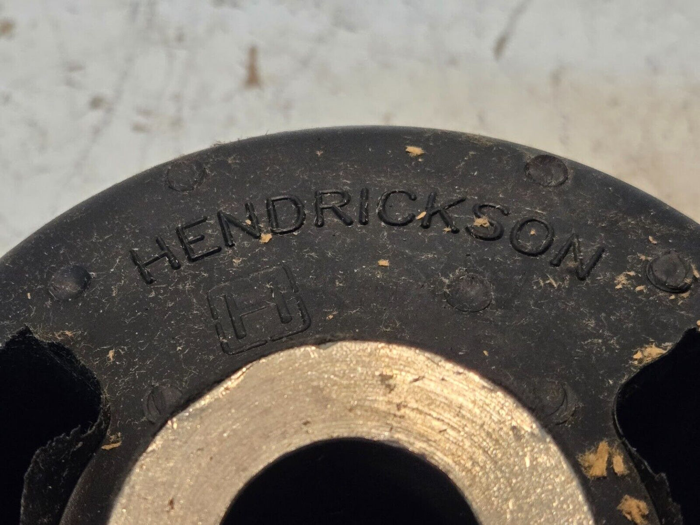 Hendrickson Bushing C-3558