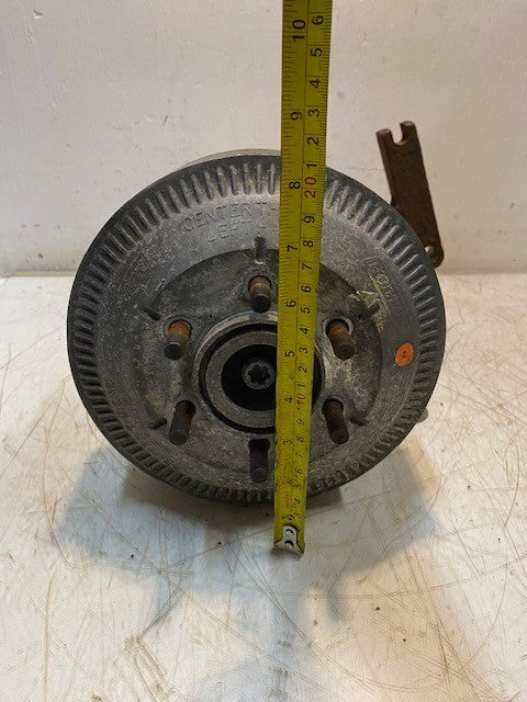 HORTON Drivemaster Truck Cooling Fan Drive Clutch 3598093C93 | 8A9833