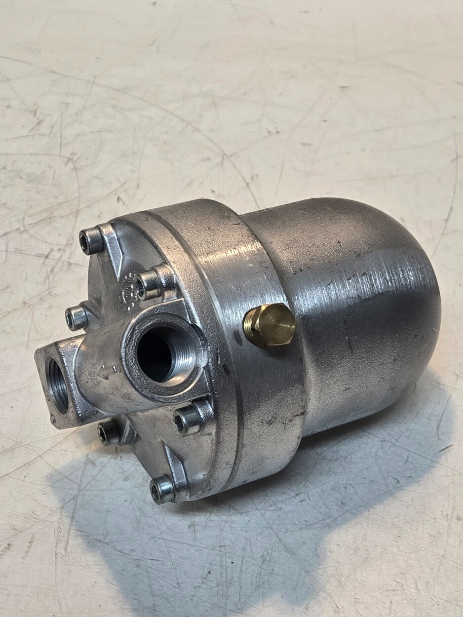 Steam Trap 1/2" FPT Inlet/Outlet | 20 Bar Max Pressure | 65 C Max Temperature