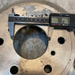 Brake Rotor 6x5.5 | SD-88042 | 32710 | 13-1/2" Dia. 3-1/4" H 78mm Bore