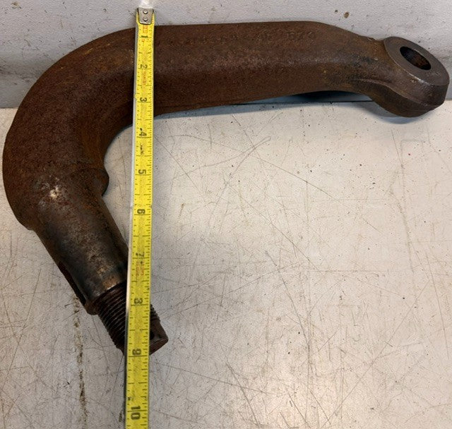 Automotive Steering Knuckle Arm 6929P45 | 01018 Front Suspension Steering