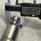 Graco Xtreme Pump Displacement Rod 220psi L12_P2 Replacement Part OEM Quality