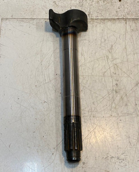 Air Brake Camshaft CS01 | HERC8 | 13-1/2" Long 38mm Shaft 10-Spline 37mm