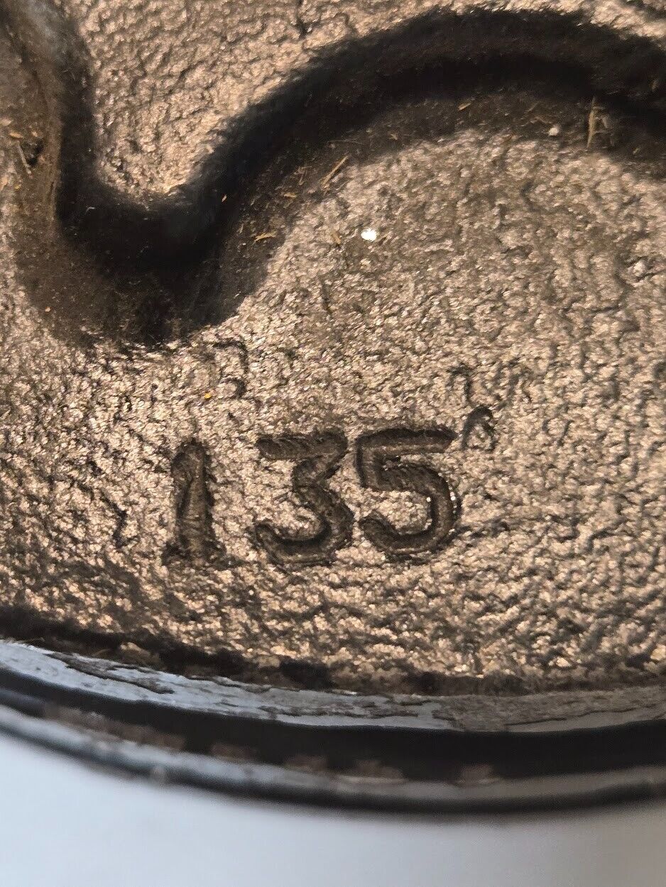 Power Take Off Slipper Clutch 135 | 1-3/4" 20 Spline Output | 1-1/4" Bore Yoke