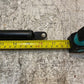 Stabilus Hydro-Lift 000634 0650N 16-1/2" Long 8mm Bore 22mm OD