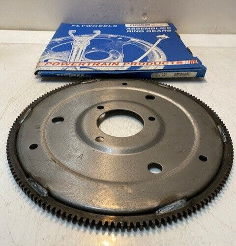Pioneer Transmission Flexplate FRA-149 | 162-Teeth | 13-1/2" Dia. 77mm Bore