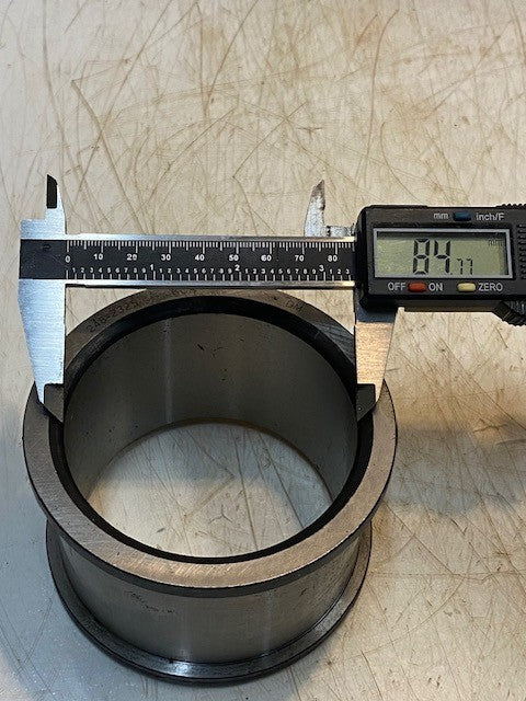 CAT Cylindrical Bearing Inner Ring Mechanical Sleeve 248-2325 | KCA | DM