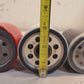3 Quantity of Mix Baldwin Champ & Other Oil Filters BF7915 | PH48 | 2168 (3 Qty)