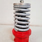 Waterman Pressure Relief Valve A96 | Red 4" | W117A 4x6 AA9