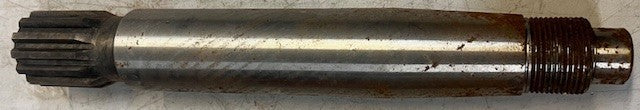 Power Take-Off Splined Clutch Shaft Replacement Part 10281255 Heavy Duty