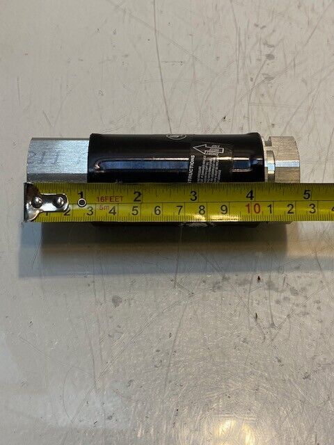 Husky 3/4" Reconnectable Breakaway Model 2287 | 4-3/4" L 30mm ID