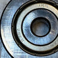 50 Qty of IKS 635Z Sealed Deep Groove Radial Ball Bearings 5x24x6mm (50 Qty)