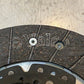 Valeo Clutch SFN 22mm Bore 8-3/8" Diameter