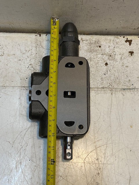 Double Acting Hydraulic Valve 30100-258C | J146