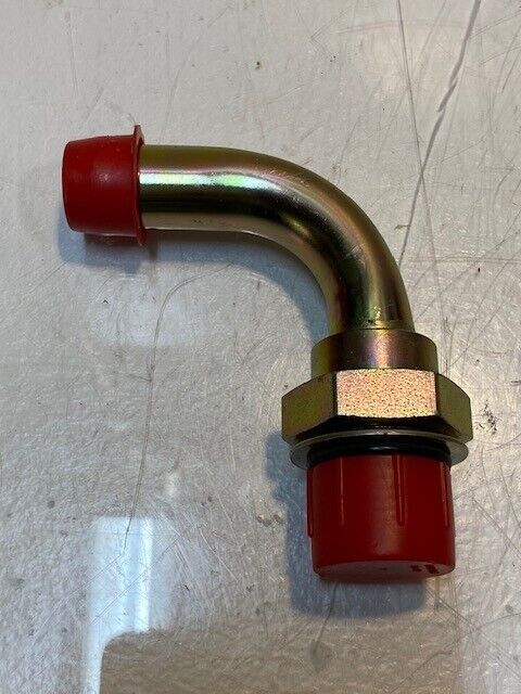 Heating Water Connector Operating Unit for Mercedes-Benz 27mm Thread 16mm ID