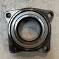 NTN Wheel Hub Bearing D81-36 | 43mm Bore 82mm OD 9mm Holes 1-3/4" Tall