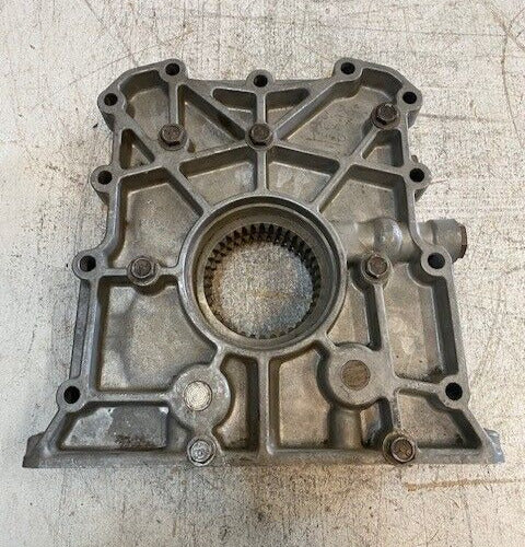 5142636 Oil Pump Clone Differential Cover 11"x11.5"x3-1/4" 81mm Bore