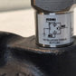 Demag Plastics Hydraulic Filter 403366 with Schroader Pressure Switch MS10LC-50