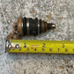 Fuel Injector 2615N | 1E01 | 2-1/2" Long 8mm Tip