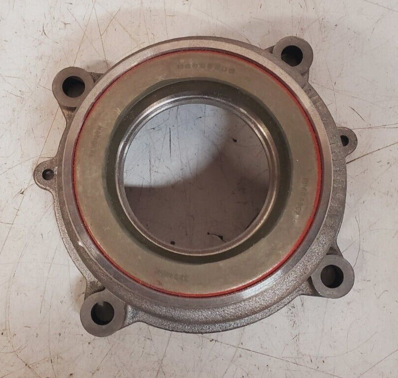 International Oil Pump Housing 1816046C2 | 3894VDR | WF7