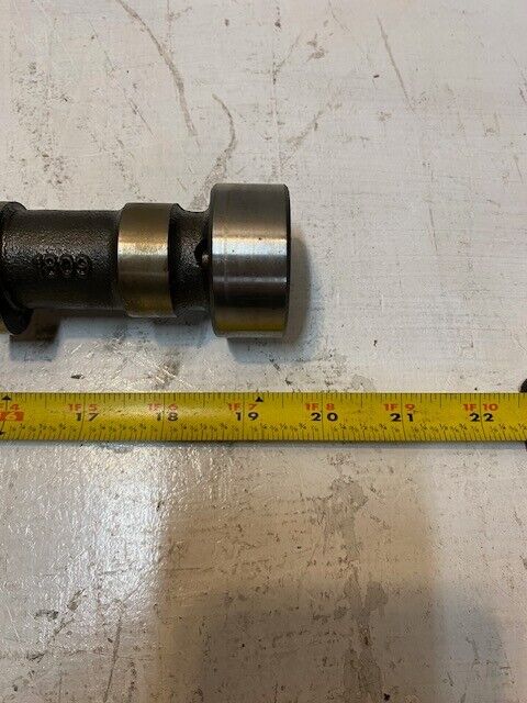 Sealed Power Napa Camshaft CS-782 | 229-1875 | 19-1/2" Long 47mm OD 33mm End