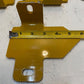 4 Quantity of Caterpillar CAT Brackets 2W9687 (4 Quantity)