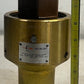 DEUBLIN Self-Supported Monoflow Rotary Union Left Hand Threaded 557-000-002