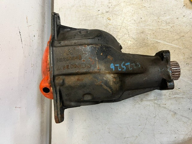 Rear Differential Carrier MB290946 Replacment Unit for Mitsubishi Vehicles